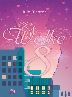 cover image of Wolke 8
